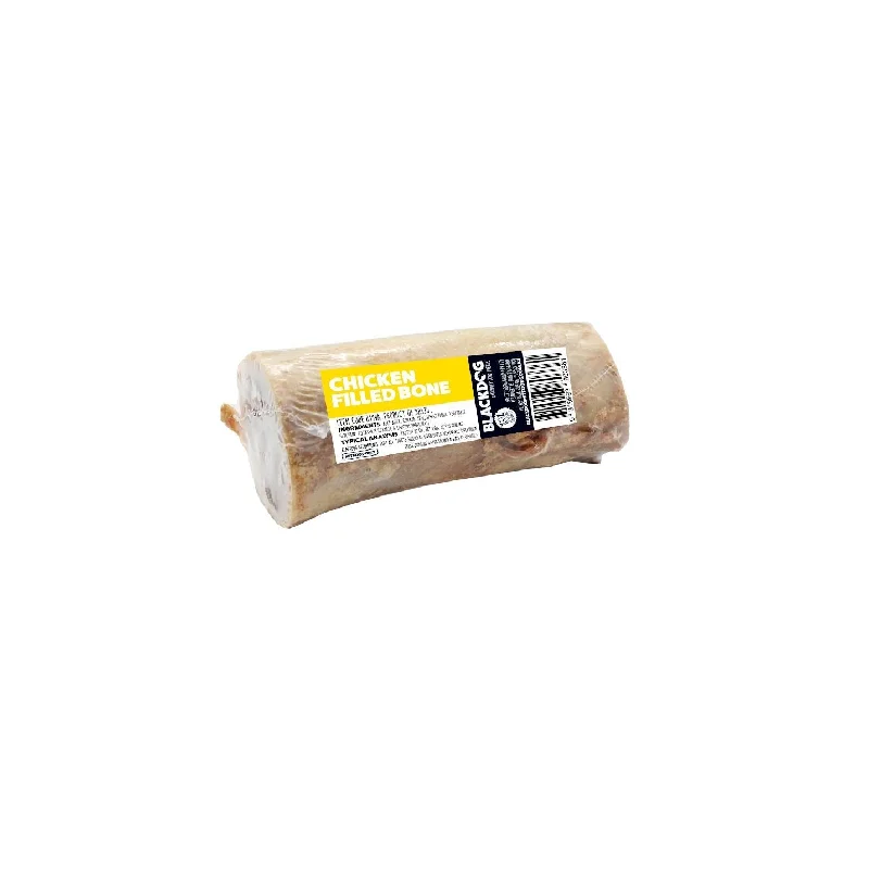 - The effect of dog food on hairBlackdog Filled Marrow Bone Chicken 5 Inch Single Dog Treat - The effect of dog food on hairBlackdog Filled Marrow Bone Chicken 5 Inch Single Dog Treat