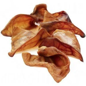 -Grain-free dog food recommendationGreen Vales Pigs Ears Single