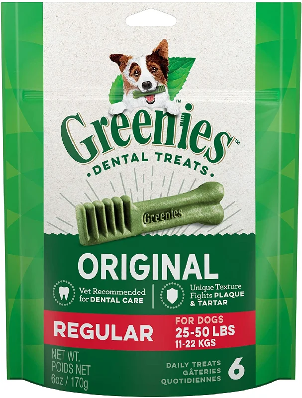 - Dog food helps the digestive systemGreenies Original Regular Natural Dental Dog Treats - Dog food helps the digestive systemGreenies Original Regular Natural Dental Dog Treats