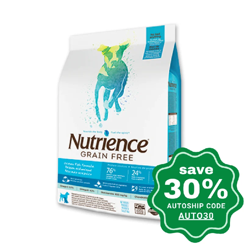 - Tear stain dog foodNutrience - Grain-Free - Dry Dog Food - Seven Fish Formula - 22LB - Tear stain dog foodNutrience - Grain-Free - Dry Dog Food - Seven Fish Formula - 22LB