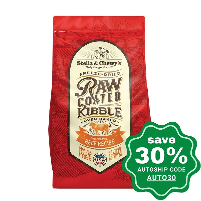 - Wholesale price of dog foodStella & Chewy's - Dry Dog Food - Freeze Dried Raw Coated Kibble - Grass-Fed Beef Recipe - 10LB