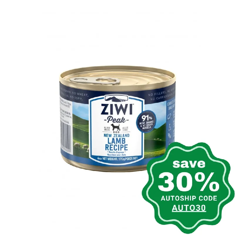 - Royal Canin dog food recommendationZiwipeak - Moist LAMB Recipe Canned Dog Food - 170G (min. 12 cans) - Royal Canin dog food recommendationZiwipeak - Moist LAMB Recipe Canned Dog Food - 170G (min. 12 cans)