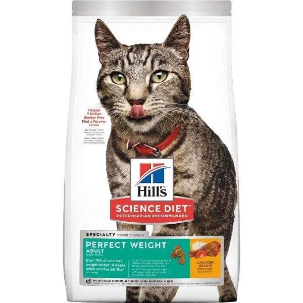 - Purina Pro Plan cat food palatability Science Diet Adult Perfect Weight Chicken Recipe Dry Cat Food - Purina Pro Plan cat food palatability Science Diet Adult Perfect Weight Chicken Recipe Dry Cat Food