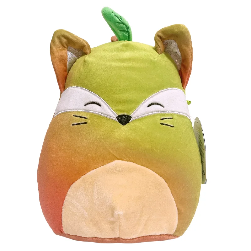- Dog toy recommendationsSquishmallow Fifi the Pear Fox 14" Stuffed Plush by Kelly Toy - Dog toy recommendationsSquishmallow Fifi the Pear Fox 14" Stuffed Plush by Kelly Toy