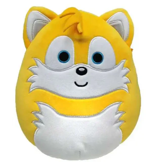 - How to clean pet toysSquishmallow Tails from Sonic the Hedgehog 7" Stuffed Plush By Kelly Toy - How to clean pet toysSquishmallow Tails from Sonic the Hedgehog 7" Stuffed Plush By Kelly Toy