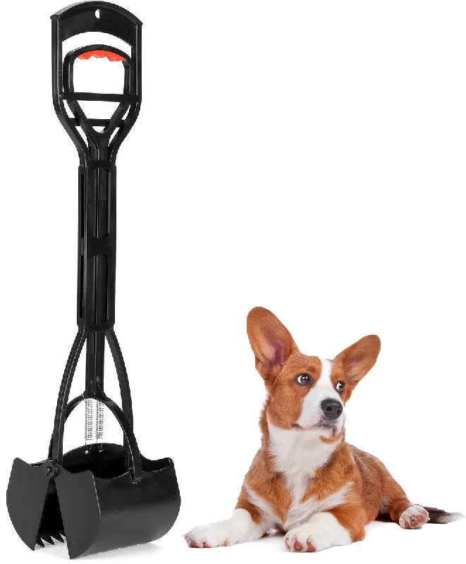 Pet comb: used to comb pet hair,Dogit Clean Jawz Dog Waste Scooper for Grass & Gravel Pet comb: used to comb pet hair,Dogit Clean Jawz Dog Waste Scooper for Grass & Gravel