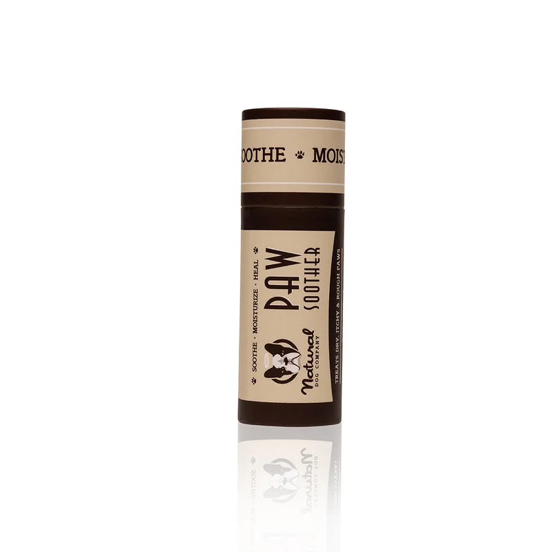 preventing the nails from growing too long and causing discomfort or damage to the pet.Natural Dog Company Paw Soother for Dogs preventing the nails from growing too long and causing discomfort or damage to the pet.Natural Dog Company Paw Soother for Dogs