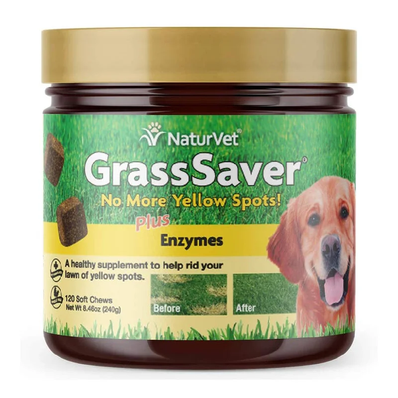 Pet shampoo: a shampoo specifically used to clean pet hair,NaturVet GrassSaver Soft Chew for Dogs Pet shampoo: a shampoo specifically used to clean pet hair,NaturVet GrassSaver Soft Chew for Dogs