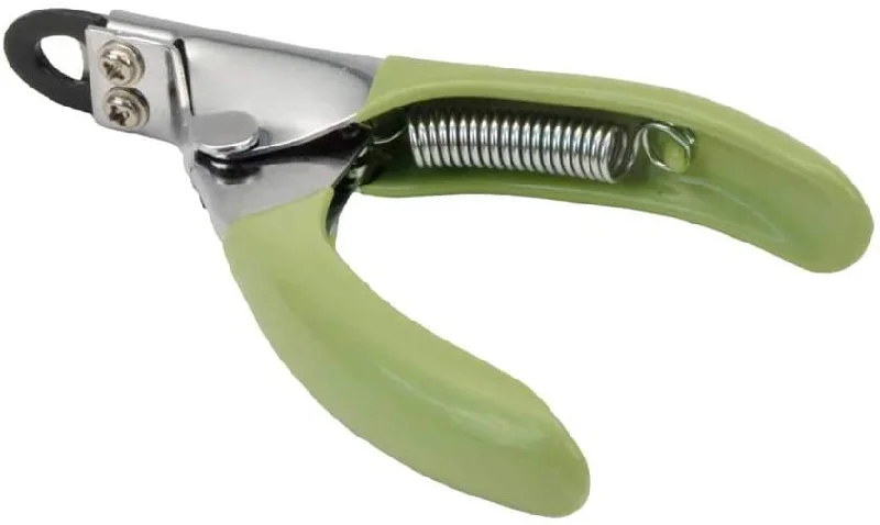 with the functions of decontamination, deodorization, and nourishment.Coastal Pet Products Safari Guillotine Nail Trimmer for Dogs with the functions of decontamination, deodorization, and nourishment.Coastal Pet Products Safari Guillotine Nail Trimmer for Dogs