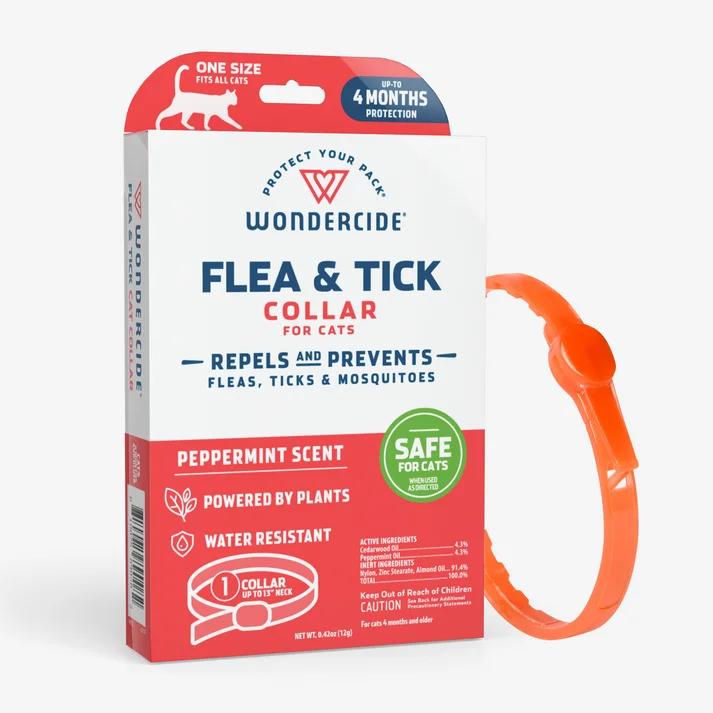 preventing the nails from growing too long and causing discomfort or damage to the pet. Pet shampoo: a shampoo specifically used to clean pet hair,Wondercide Peppermint Flea and Tick Collar For Cats preventing the nails from growing too long and causing discomfort or damage to the pet. Pet shampoo: a shampoo specifically used to clean pet hair,Wondercide Peppermint Flea and Tick Collar For Cats