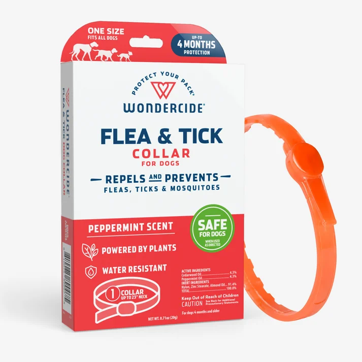 remove dead hair and dandruff, and promote pet skin health. Pet conditioner: used to care for pet hair,Wondercide Peppermint Flea and Tick Collar For Dogs remove dead hair and dandruff, and promote pet skin health. Pet conditioner: used to care for pet hair,Wondercide Peppermint Flea and Tick Collar For Dogs